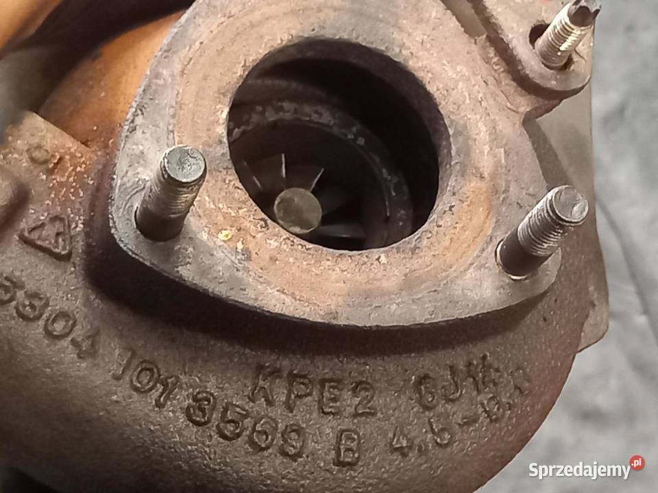 LAND ROVER DISCOVERY 27 D 276DT 190 08r