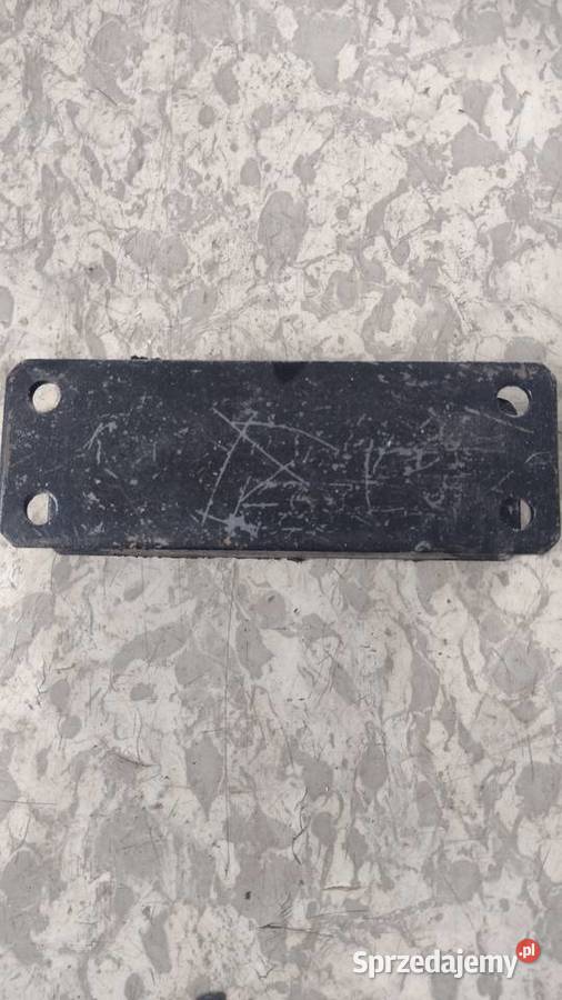 Poduszka silnika Jelcz sw680 Kraków