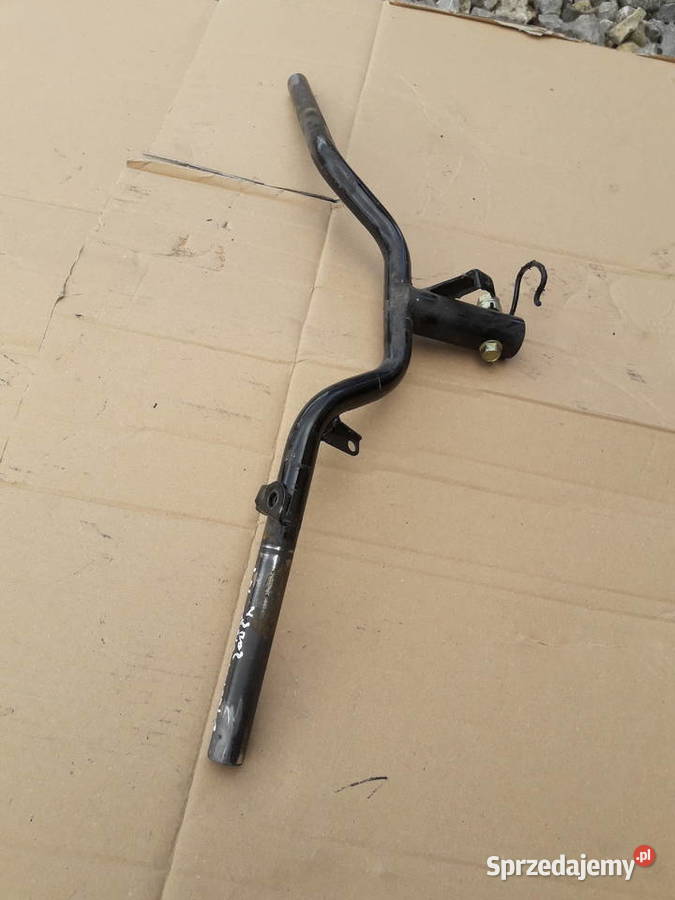 KIEROWNICA DAELIM OTELLO SKUTER NS 125 150