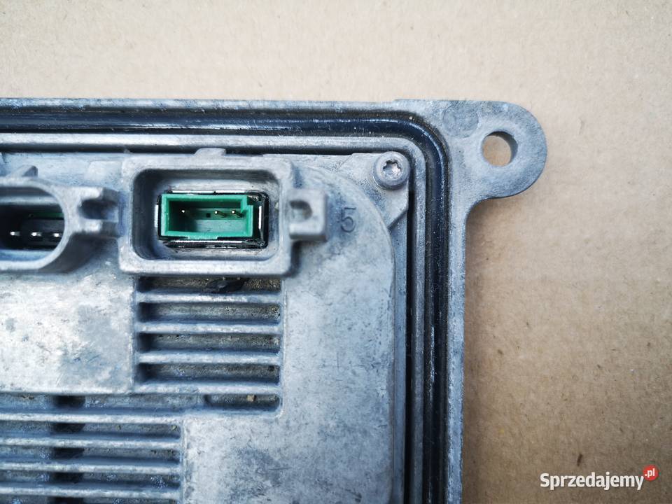 Przetwornica Xenon Chevrolet Malibu OSRAM Przetwornice Warszawa