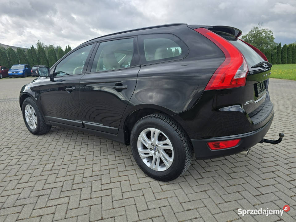 Volvo XC 60 24D5 Kutno sprzedam
