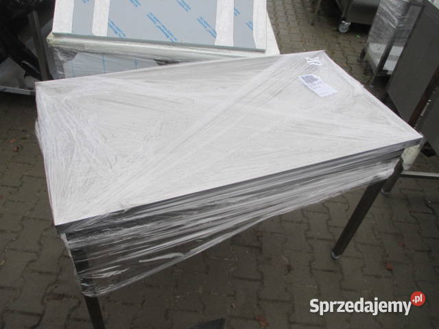 NOWY STÓŁ GASTRONOMICZNY 1306585 Gastronomia Ostrów Wielkopolski