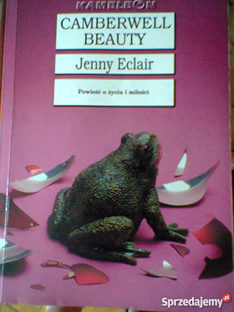 Dama Kameliowa i siedem innych