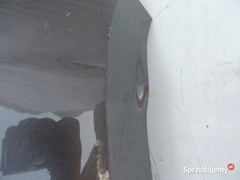 OPEL CORSA F ZDERZAK TYŁ PDC kujawsko-pomorskie sprzedam