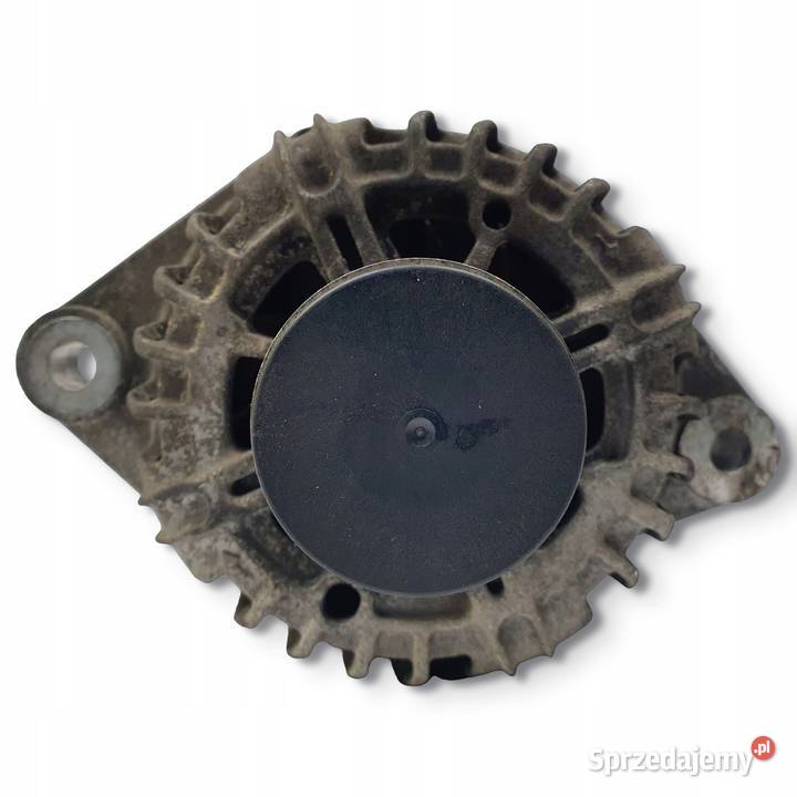 ALTERNATOR Opel Insignia 20 CDTI valeo 13502581 osobowe Chełm