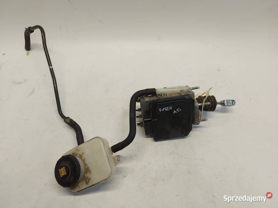 Honda HRV III eHEV 2022r POMPA HAMULCOWA SERWO