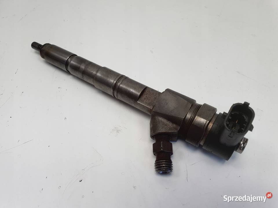 WTRYSKIWACZ Opel ZAFIRA B 19 CDTI 16V wtrysk osobowe Wtryskiwacze lubelskie Chełm