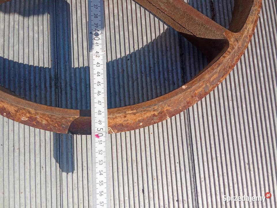 Pierścienie do wałów Cambridge 503836 sprzedam