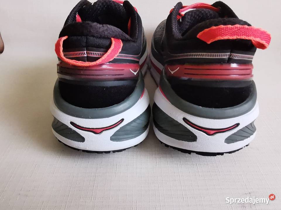 Hoka One One 42 st idealny lubelskie Zamość