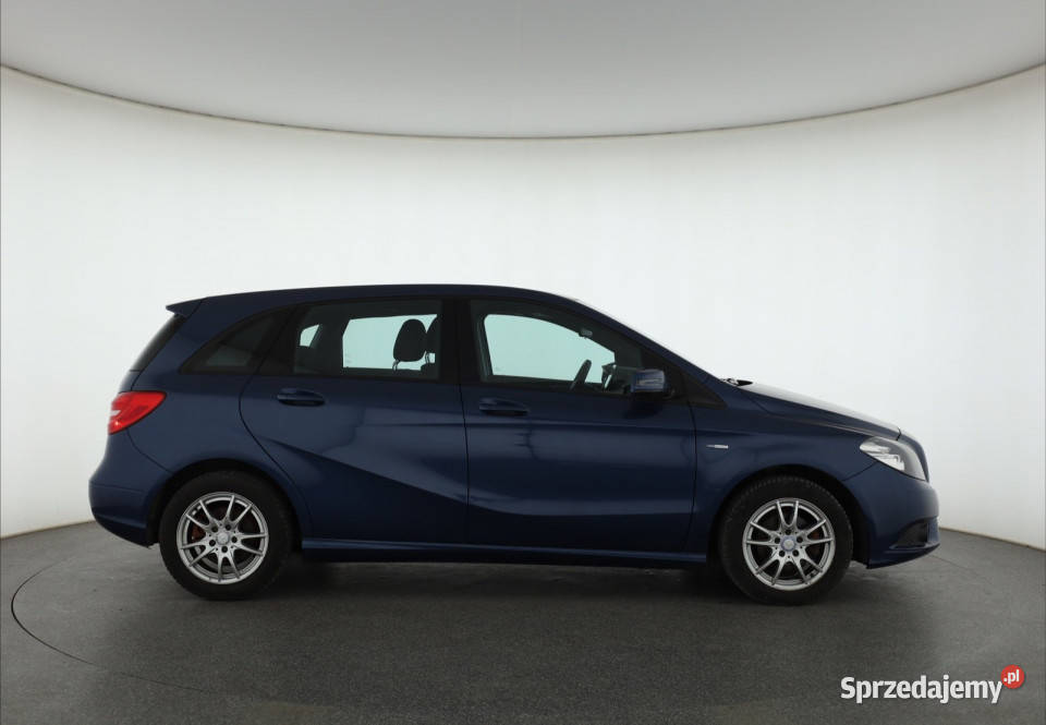 Mercedes B B 180 Piaseczno