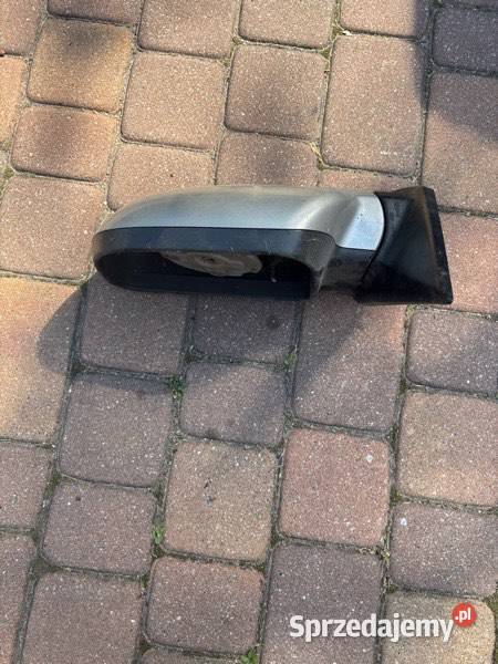 Lusterko lewe Hyundai Tucson Chełm