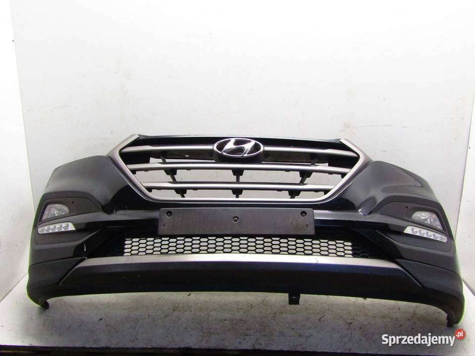 ZDERZAK PRZEDNI PRZÓD PAE HYUNDAI TUCSON III osobowe