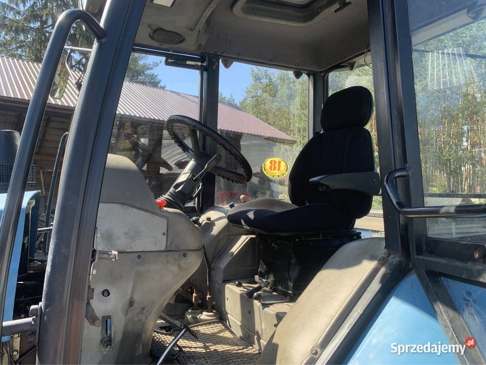 Pronar 1025A TUR podkarpackie