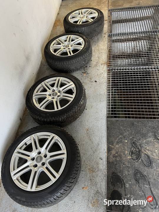 Audi a4b8 S Line quattro radar mmi 3Gplus S