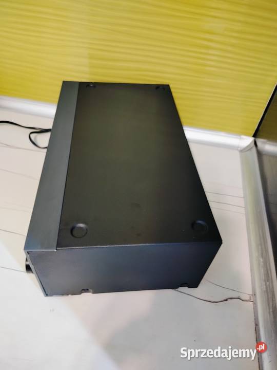 Magnetofon Unitra ZRK M3016 Magnetofony mazowieckie