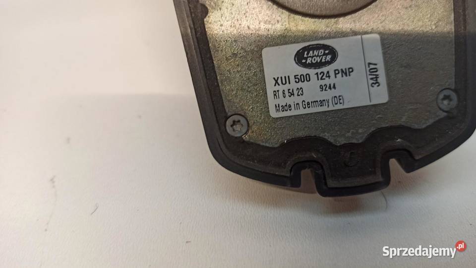 RANGE ROVER SPORT L320 ANTENA DACHOWA XUI500124 dolnośląskie