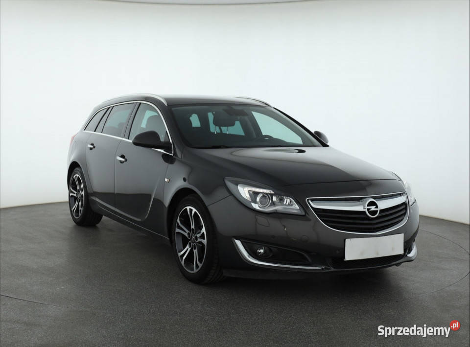 Opel Insignia 20 CDTI Piaseczno