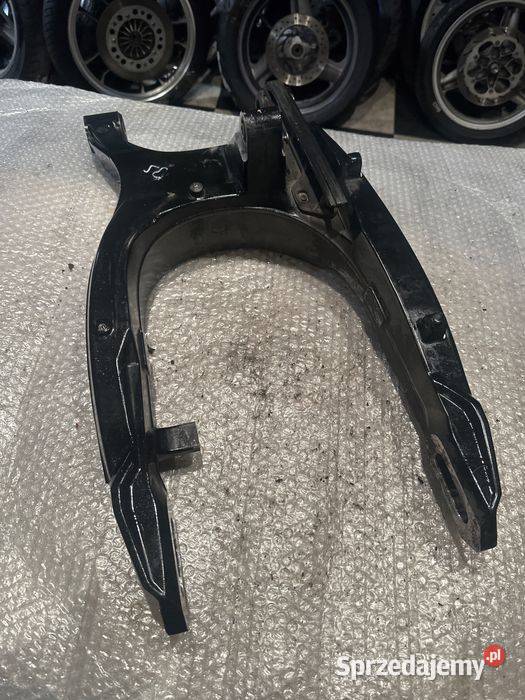 Bmw F 800 R 0815 Wahacz Tył V407 Poznań