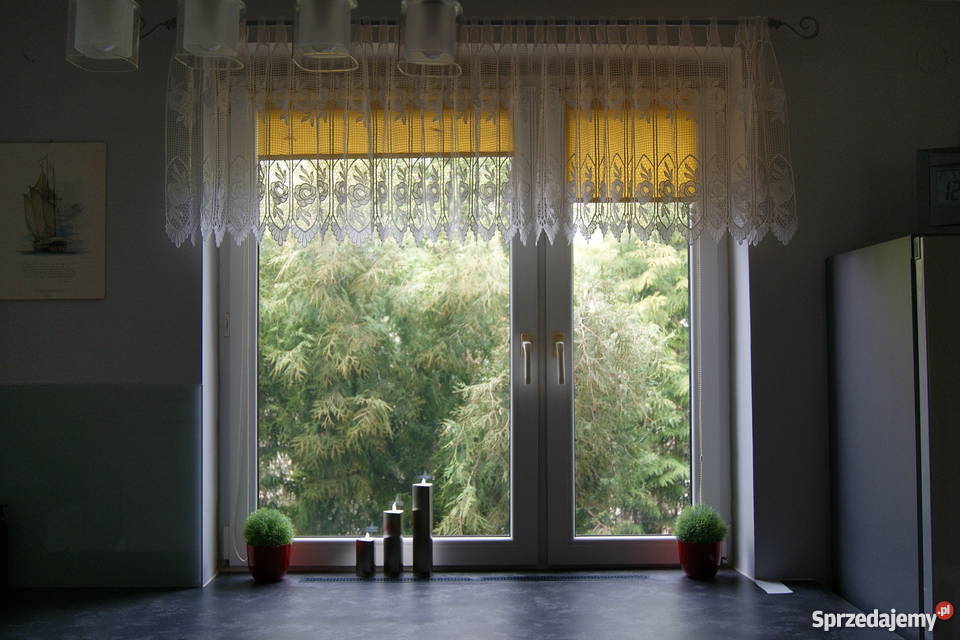 OKNA PCV1 OKNO DRUTEX OKAZJA OLSZTYN