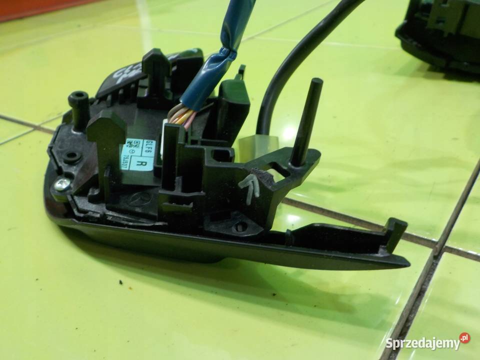 MAZDA 6 GJ III LIFT I 22 D 16r KOMBI 5D Suków