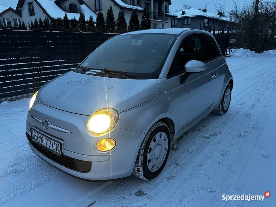 Salon PolskaAutomat1 Właścicielka100 automatyczna 500 Piaseczno