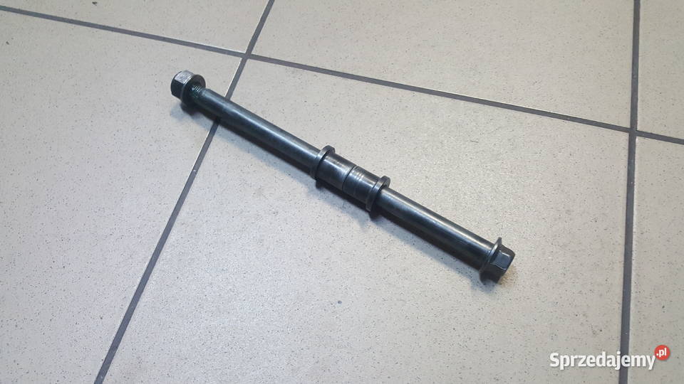 Ośka przednia Honda Swing 125 Jawiszowice