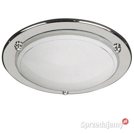 Bright Light lampa plafon FERGIE chrom Kije