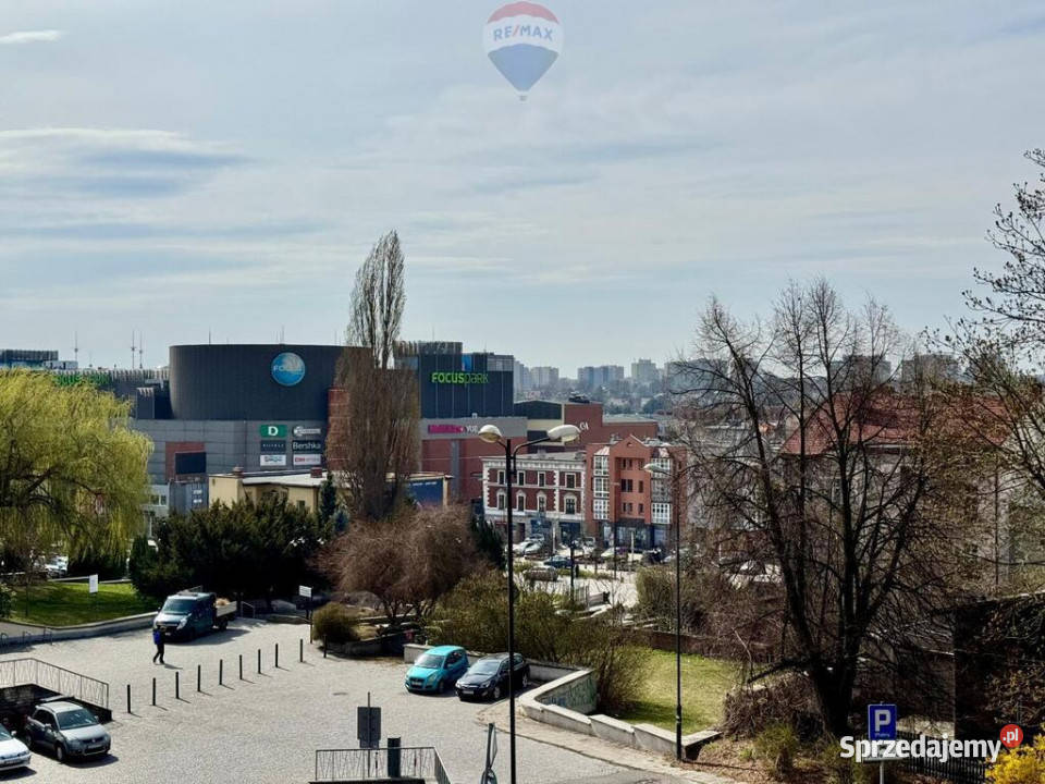 Mieszkanie 2 pokoje w samym sercu Rybnika obok śląskie Rybnik