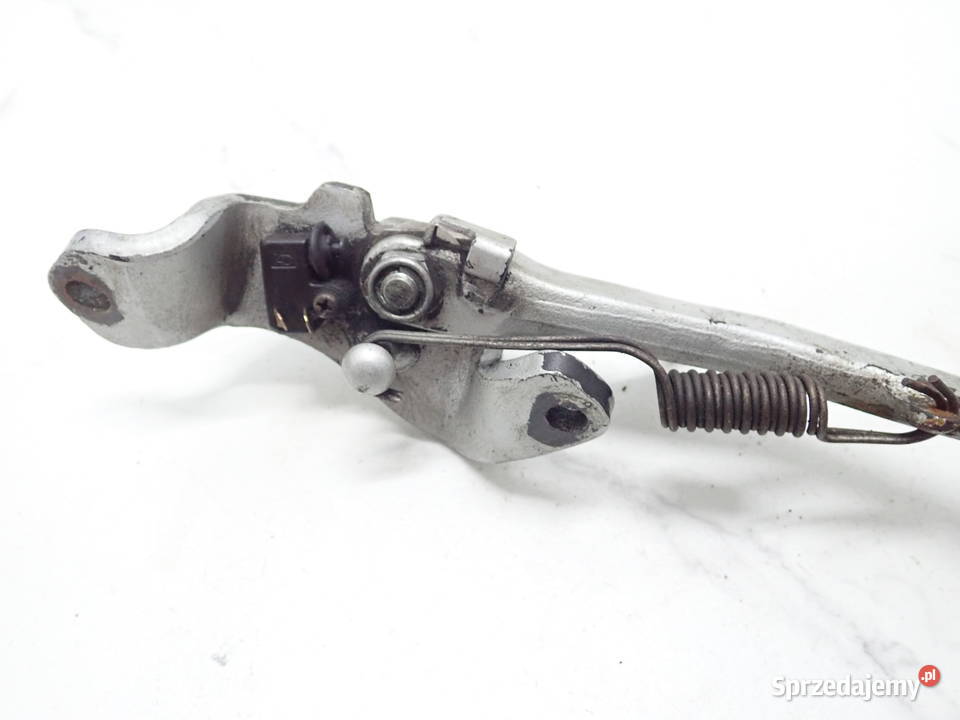 Stopka Boczna Sprężyna Kawasaki Gpz 500 8792r Strzelce Krajeńskie