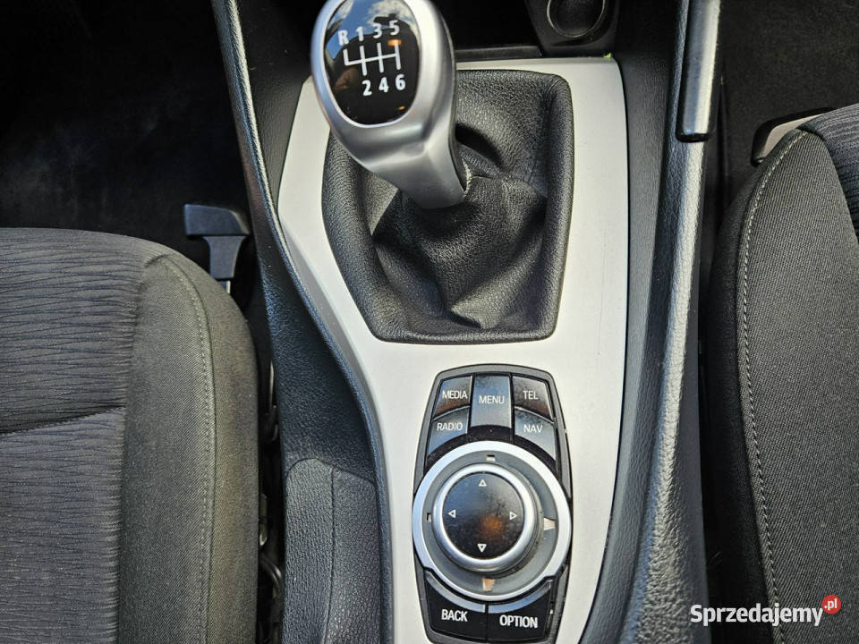 BMW X1 4x4 Nawigacja Podgrzewane fotele Ruda Śląska