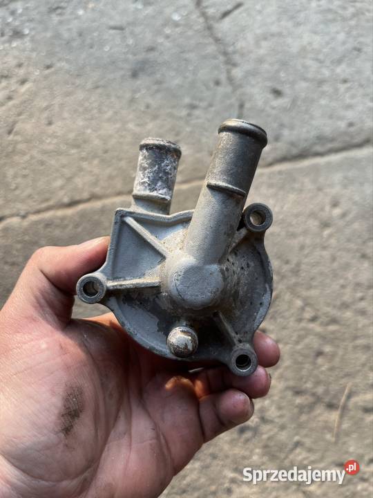 Kartery pompa wody dekiel statora części Access Kolbuszowa sprzedam