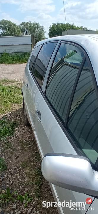 Sprzedam scenic2 19dci 1307os fotele skóra PT i Złotoryja sprzedam