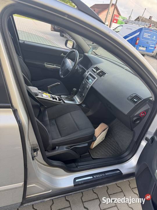 Volvo v50 16 d Jasło sprzedam
