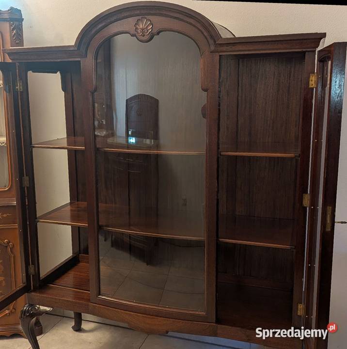 piękna witryna ludwikowska mahońsklep Dąbrowa Dąbrowa Górnicza