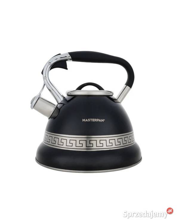 Czajnik ala Versace Bytom