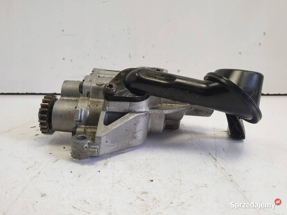 VW Golf VI 18 TSI POMPA OLEJU 06H115105 olejowa Chełm