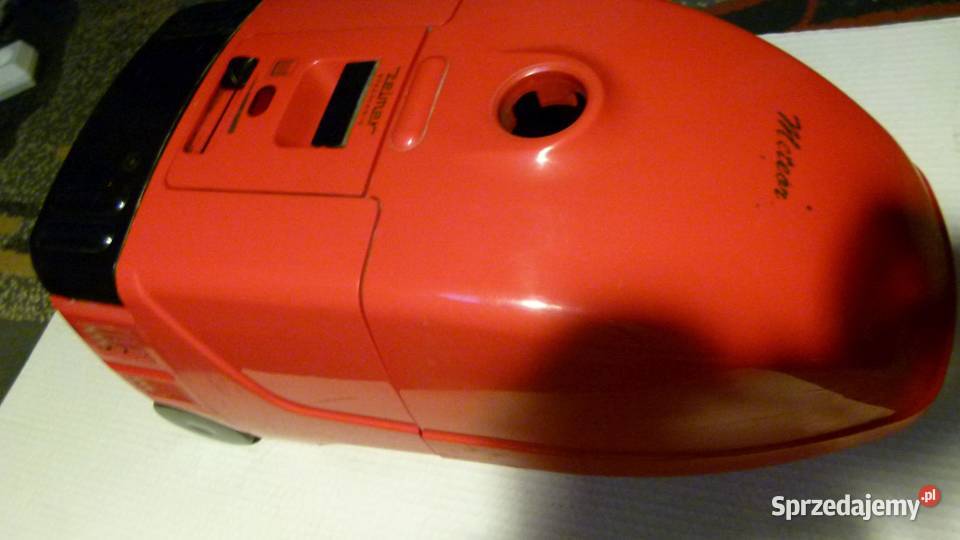 Odkurzacz Zelmer Meteor Typ 10160 SPRAWNY bez lubelskie Zamość