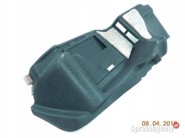 BOCZEK TAPICERKA BAGAŻNIKA LEWA JAGUAR XTYPE osobowe sprzedam