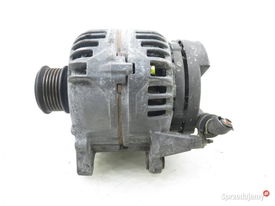 ALTERNATOR SEAT LEON I GOLF IV AUD A3 19 TDI sprzedam