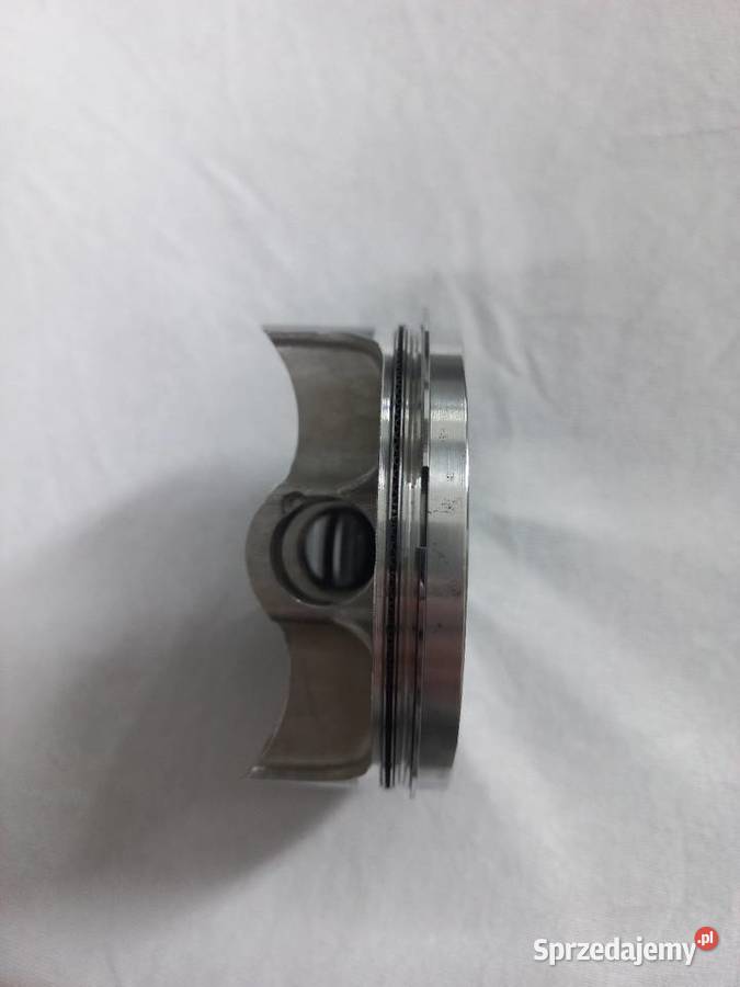 Tłok kawasaki KXF 250 09 10 Kompletny WOSSNER świętokrzyskie