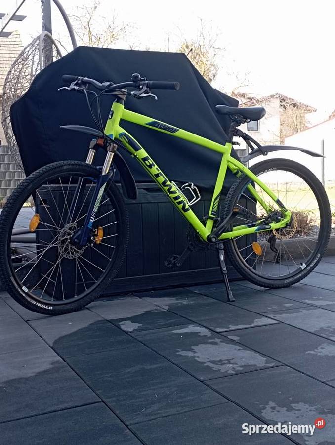 Rowery damskie męskie mtb Perzów sprzedam