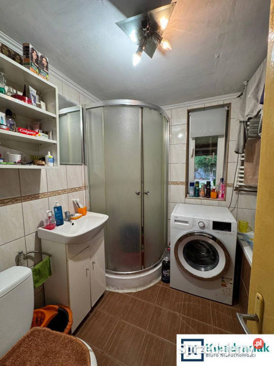 Dom wolnostojący 80m2 Lisów