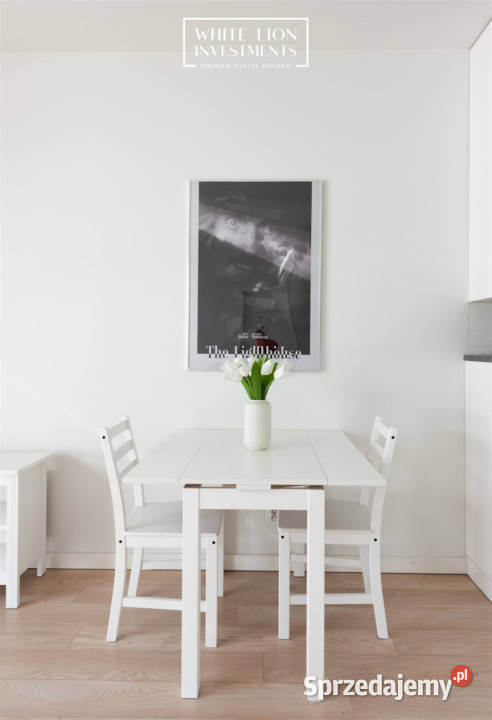 Mieszkanie Warszawa 442m2 2pok 17986zł/m2