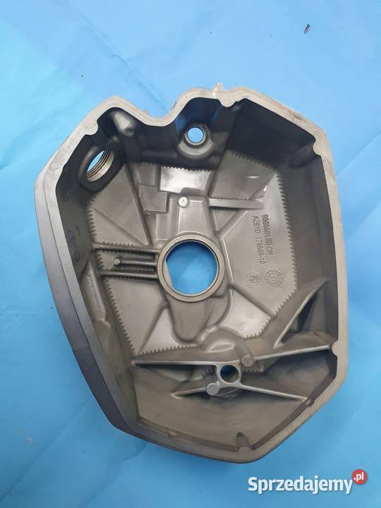 BMW Rnine T pokrywa silnika zaworów Nowy Tomyśl sprzedam
