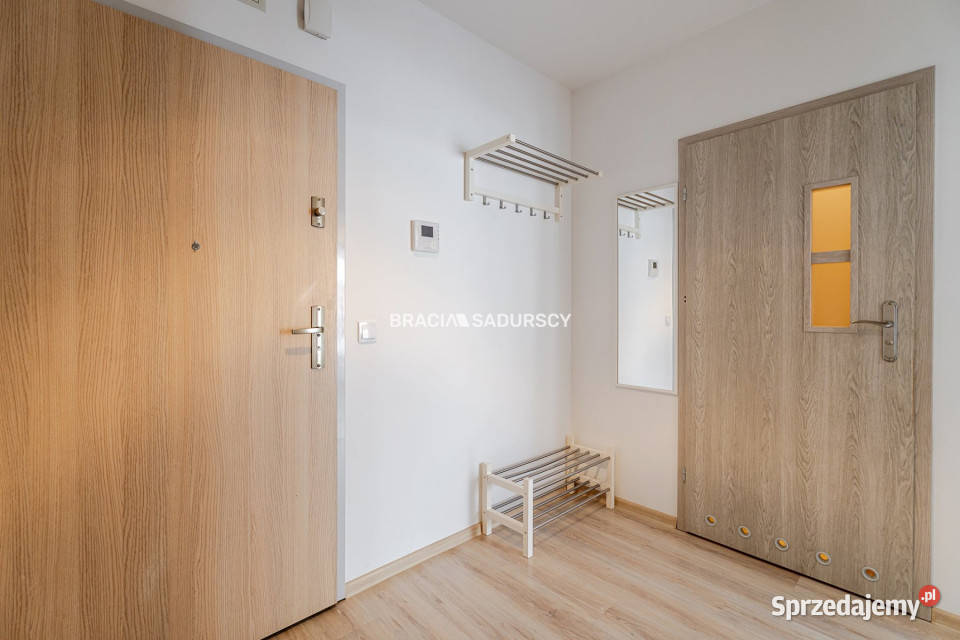sprzedaży mieszkania Kraków Borkowska 3893m2 małopolskie