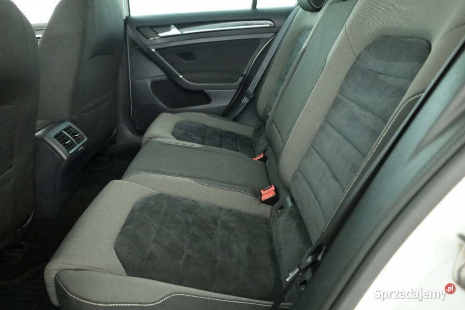 VW Golf 14 TSI czujnik deszczu mazowieckie Piaseczno