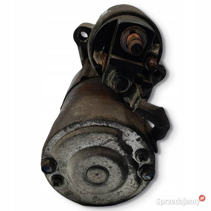 ROZRUSZNIK Citroen C4 Picasso 18 16V 9656317680 Chełm