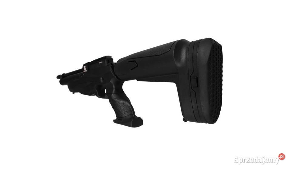 Wiatrówka PCP Reximex Tormenta 55 mm Trzcianka