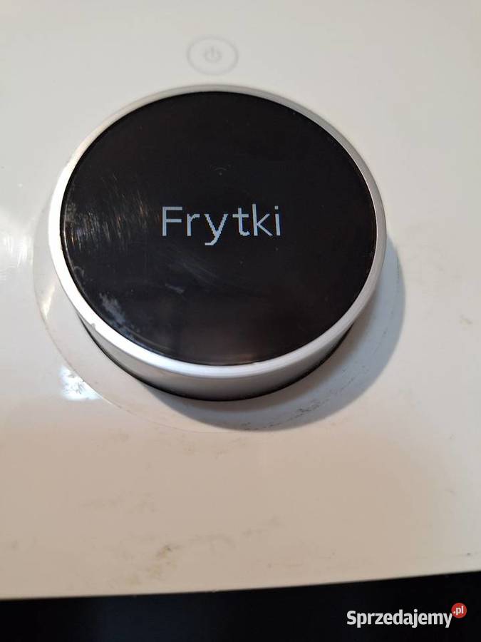 Frytkownica Xiaomi na części działająca Tarnów Opolski sprzedam