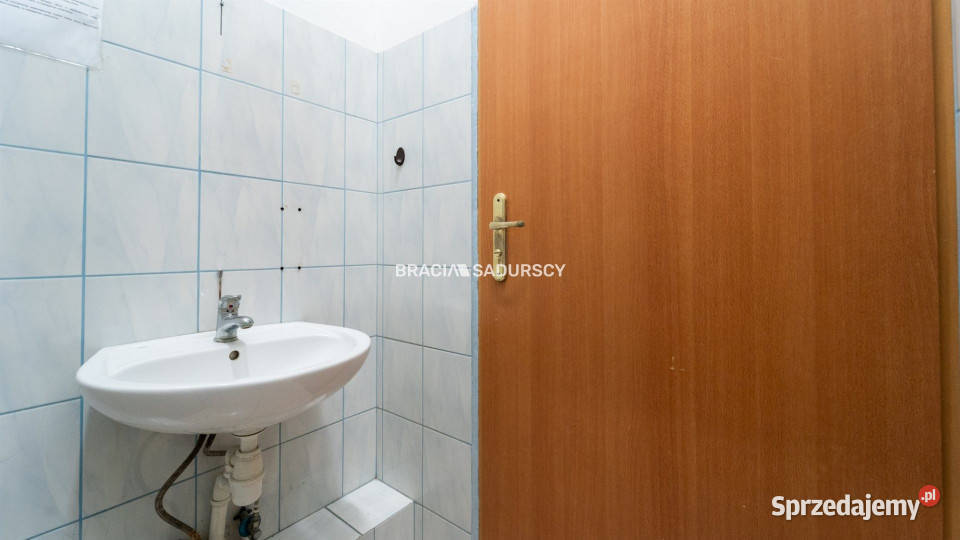 Lokal wynajmę 107m2 Kraków Powstańców Wynajem